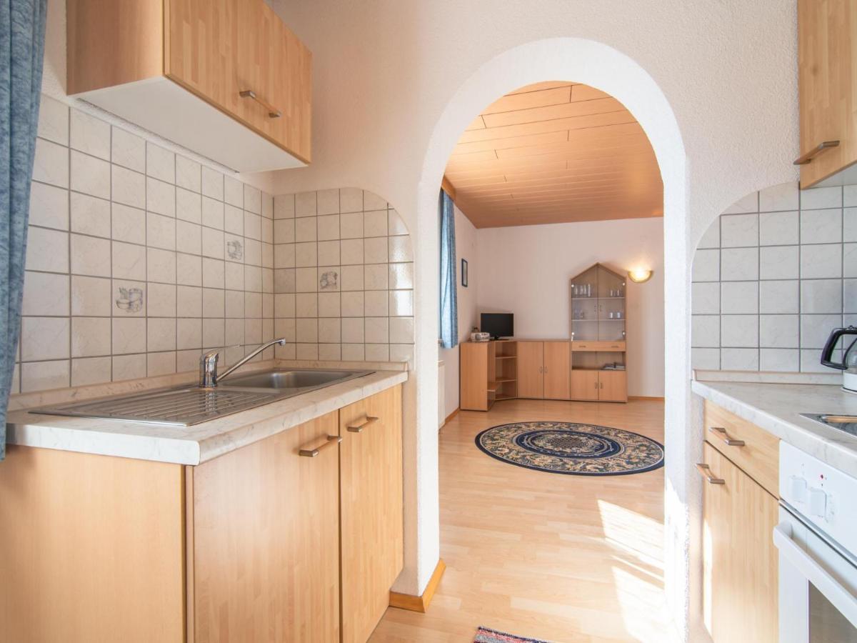 Haus Sporer Gerlosberg Eksteriør bilde