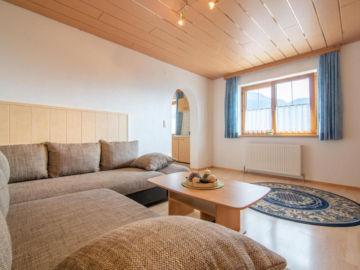 Haus Sporer Gerlosberg Eksteriør bilde