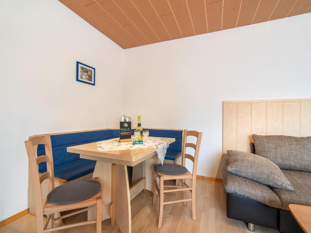 Haus Sporer Gerlosberg Eksteriør bilde