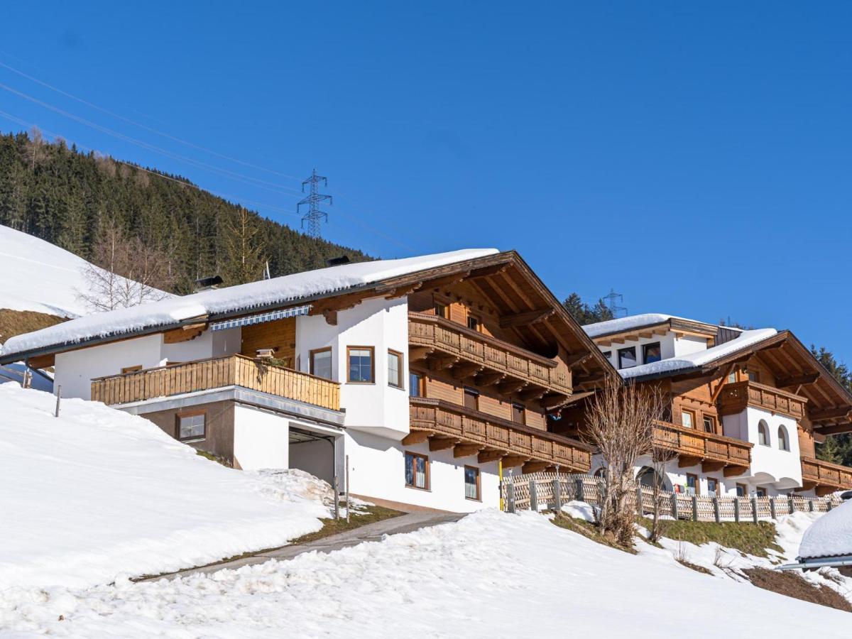 Haus Sporer Gerlosberg Eksteriør bilde