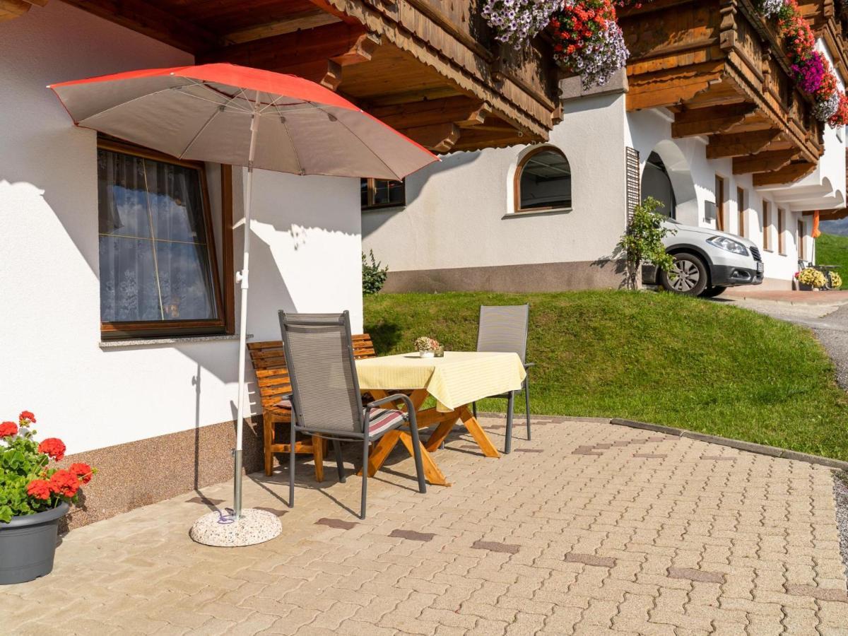 Haus Sporer Gerlosberg Eksteriør bilde