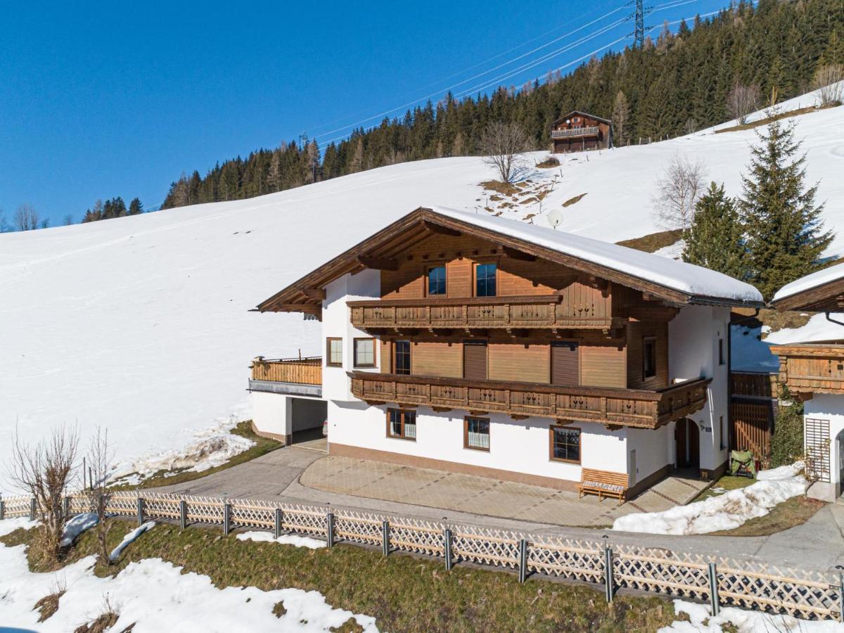 Haus Sporer Gerlosberg Eksteriør bilde