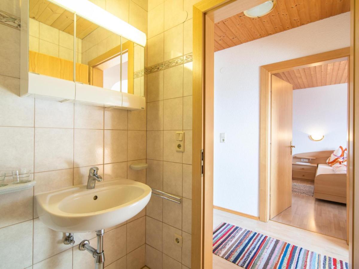 Haus Sporer Gerlosberg Eksteriør bilde