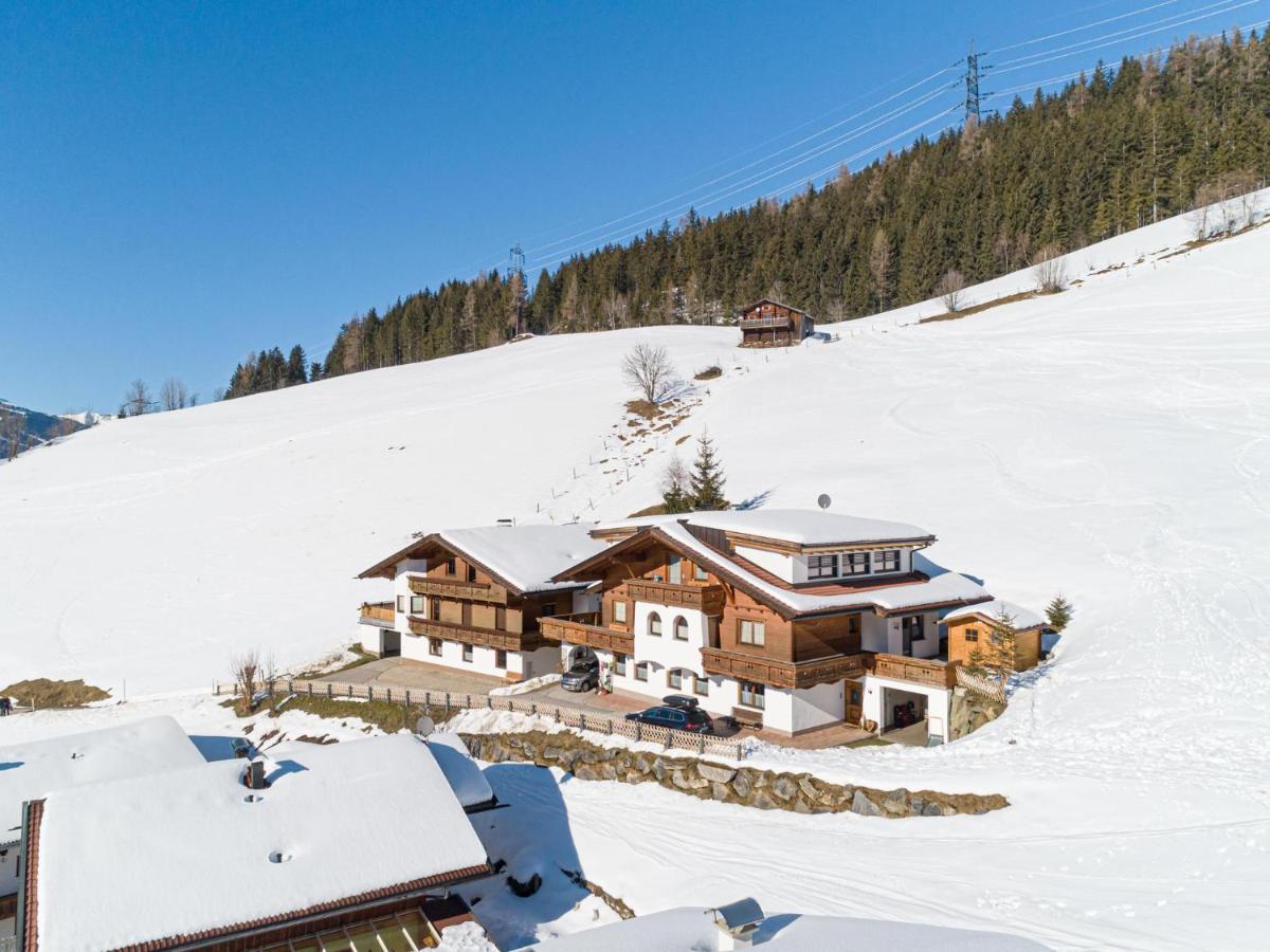 Haus Sporer Gerlosberg Eksteriør bilde
