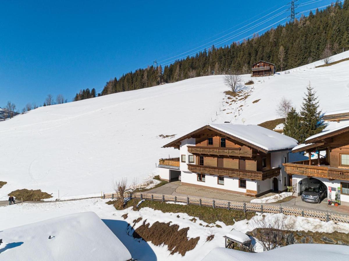 Haus Sporer Gerlosberg Eksteriør bilde